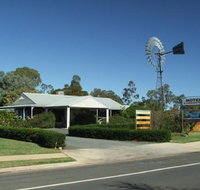 Tambo Mill Motel and Caravan Park - Accommodation Whitsundays