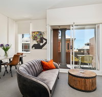 Terminus Apartment Hotel - Accommodation Whitsundays