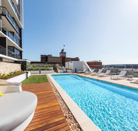 The Milton Brisbane - Accommodation Whitsundays