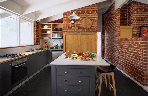 The Reserve Barossa Valley - Accommodation Whitsundays 1