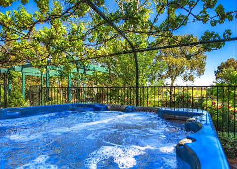 The Reserve Barossa Valley - Accommodation Whitsundays 2