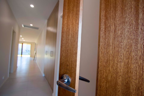 The Races - Wellington - Accommodation Whitsundays 0