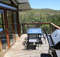 The Eco Lodge - Cox's River Rest - Accommodation Whitsundays