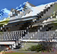 The Doll's House - Accommodation Whitsundays