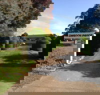 Timboon Manor - Accommodation Whitsundays