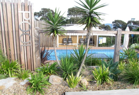 Top Of The Town Motel - Accommodation Whitsundays 2