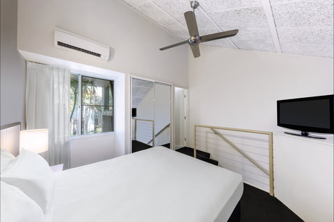 Travelodge Resort Darwin - Accommodation Whitsundays 0