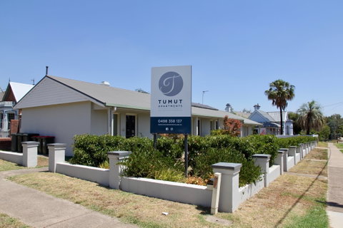 Tumut Apartments - Accommodation Whitsundays 0