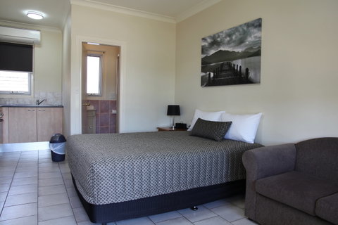 Tumut Apartments - Accommodation Whitsundays 1