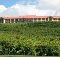 Turners Vineyard Motel - Accommodation Whitsundays