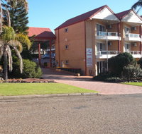 Ulladulla Harbour Motel  Another Sinclair's Property