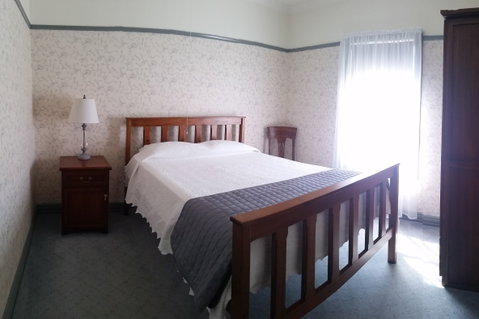 Wagga Wagga Country Cottages - Accommodation Whitsundays 1