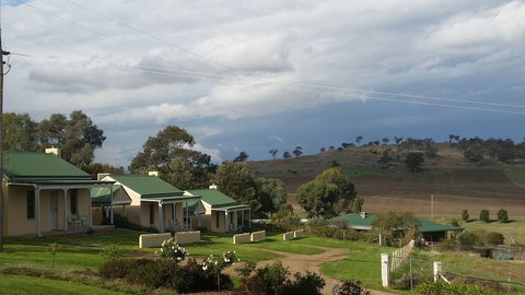 Wagga Wagga Country Cottages - Accommodation Whitsundays 2