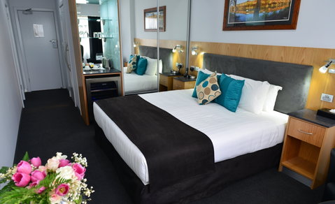Waikerie Hotel Motel - Accommodation Whitsundays 0