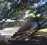 Waioma Caravan Park - Accommodation Whitsundays