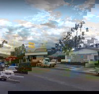 Wee Waa Motel - Accommodation Whitsundays