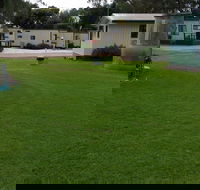 Wellington Caravan Park - Accommodation Whitsundays
