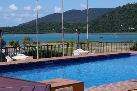 Whitsunday Terraces Resort - Accommodation Whitsundays 2