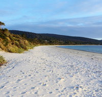 White Beach Tourist Park - Accommodation Whitsundays