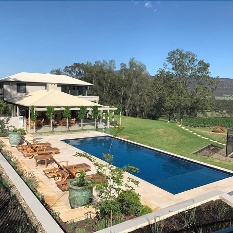 Winmark Wines - Accommodation - Accommodation Whitsundays 0