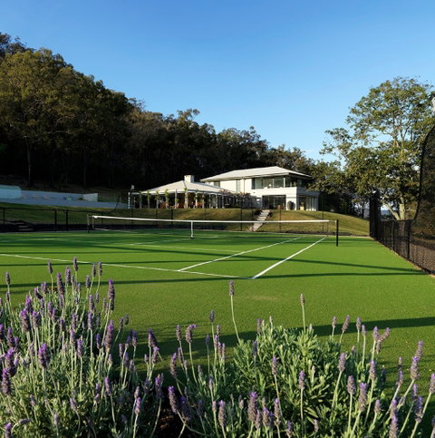 Winmark Wines - Accommodation - Accommodation Whitsundays 1