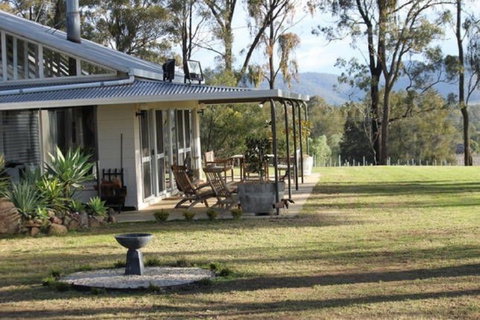 Winmark Wines - Accommodation - Accommodation Whitsundays 2