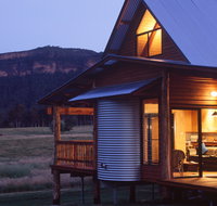 Woolshed Cabins - Accommodation Whitsundays