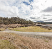 Yarrangobilly Village campground