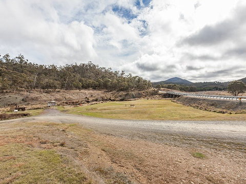 Yarrangobilly Village Campground - Accommodation Whitsundays 0