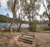Yolde campground - Accommodation Whitsundays