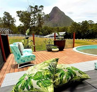 Sunshine Coast Farm Stay  - Accommodation Whitsundays