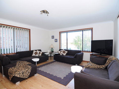 Admiral's Rest - Accommodation Whitsundays 1