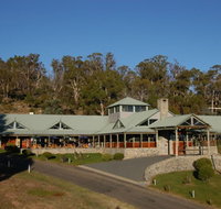 Adventist Alpine Village - Accommodation Whitsundays