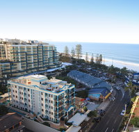 Aegean Mooloolaba