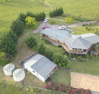 Amazing Secluzion - Accommodation Whitsundays