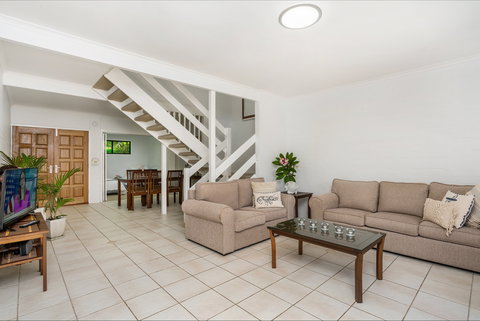 A Perfect Stay - Byron's Mango Tree - Accommodation Whitsundays 1