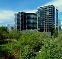 Astra Apartments - Manhattan - Accommodation Whitsundays