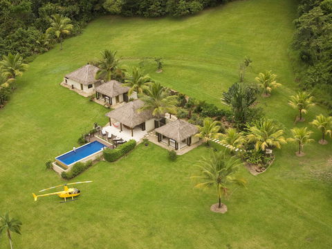 Bali Hai Holiday Accommodation And Location Venue - Accommodation Whitsundays 0