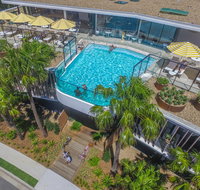 Bannisters Pavilion - Accommodation Whitsundays