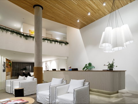 Bannisters Pavilion - Accommodation Whitsundays 2