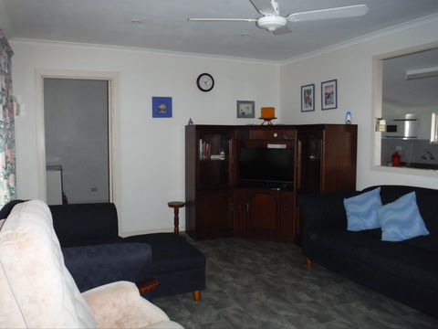 Beach Escape - Accommodation Whitsundays 1