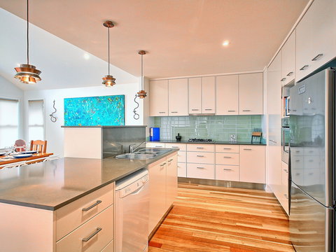 Beautiful Betty - Accommodation Whitsundays 1