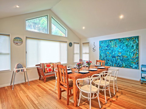 Beautiful Betty - Accommodation Whitsundays 2