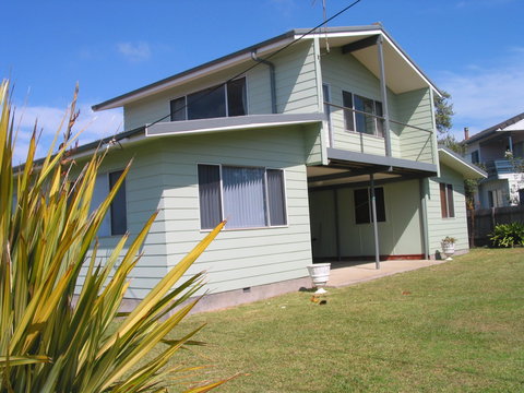 Berrara Cove Beach House - Accommodation Whitsundays 2