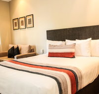 Best Western Bungil Creek Motel - Accommodation Whitsundays
