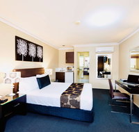 Best Western PLUS Ambassador on Ruthven - Accommodation Whitsundays