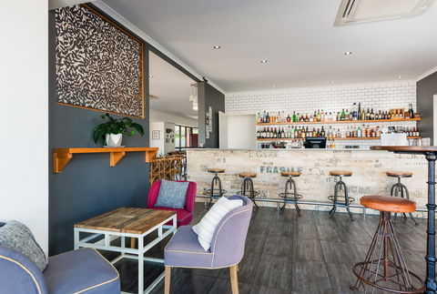 Best Western Plus The Stirling Rockhampton - Accommodation Whitsundays 0