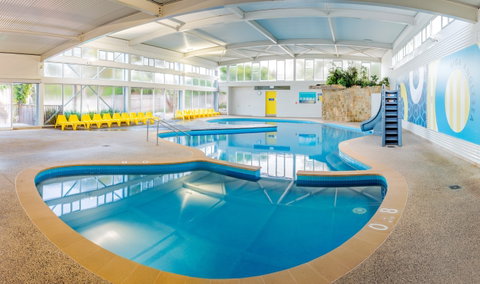 BIG4 Anglesea Holiday Park - Accommodation Whitsundays 0