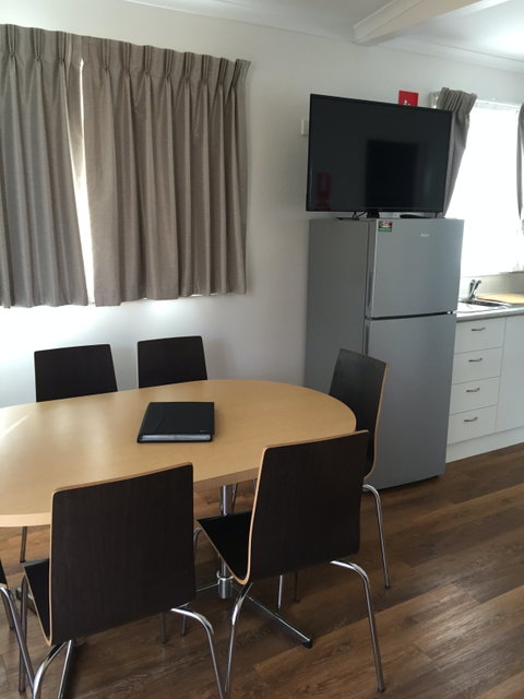 BIG4 Loxton Riverfront Holiday Park - Accommodation Whitsundays 1