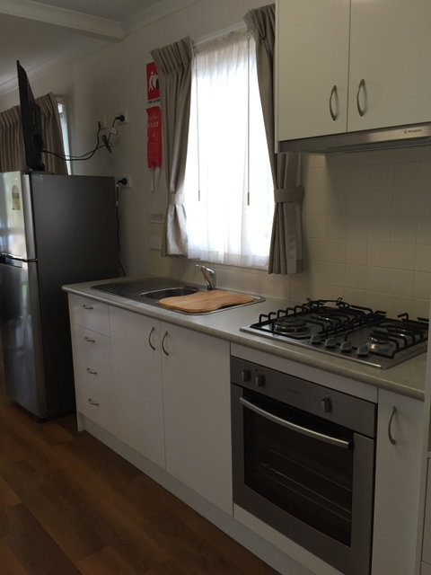BIG4 Loxton Riverfront Holiday Park - Accommodation Whitsundays 2